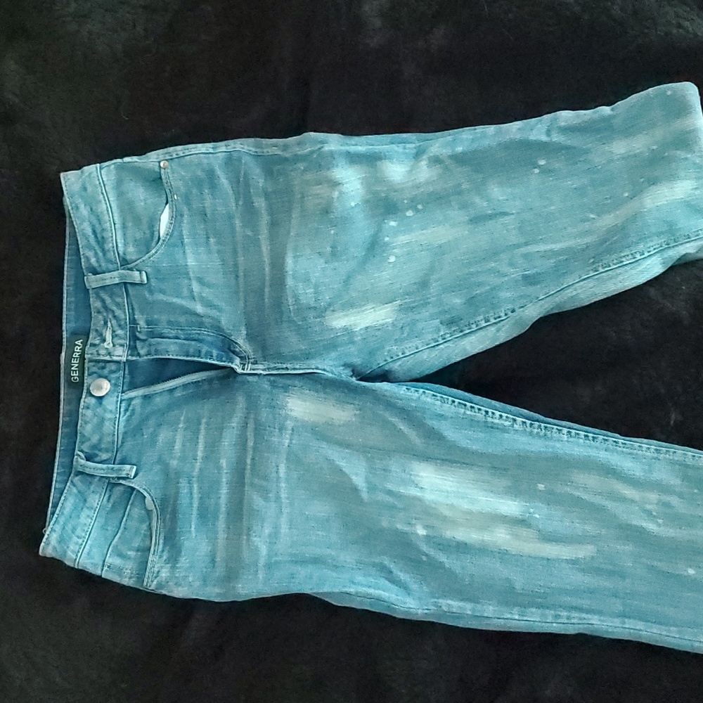Gennera Women's jeans size 9